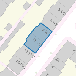 Perceel ASD40-D-3545