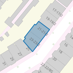 Perceel ASD40-D-3548