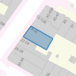 Perceel ASD40-D-3552