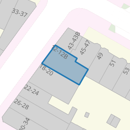 Perceel ASD40-D-3553