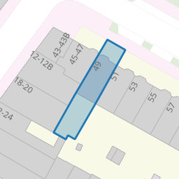 Perceel ASD40-D-3555