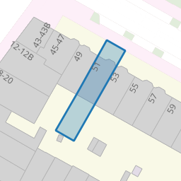 Perceel ASD40-D-3556