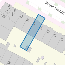 Perceel ASD40-D-3557