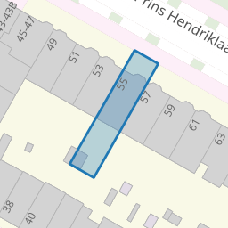 Perceel ASD40-D-3558