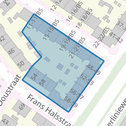 Perceel ASD40-D-3583