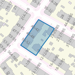 Perceel ASD40-D-3584