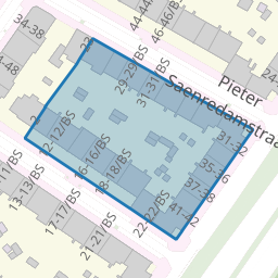 Perceel ASD40-D-3585