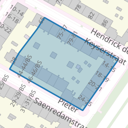 Perceel ASD40-D-3587