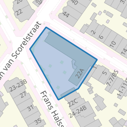 Perceel ASD40-D-3588