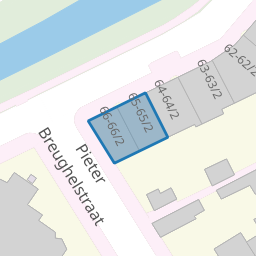 Perceel ASD40-D-3596