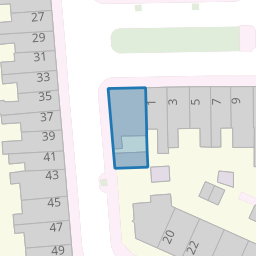 Perceel ASD40-D-3600