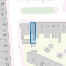 Perceel ASD40-D-3601