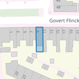 Perceel ASD40-D-3605