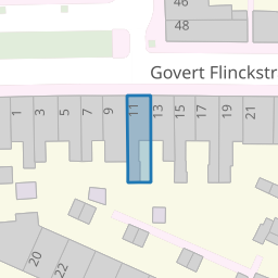 Perceel ASD40-D-3606