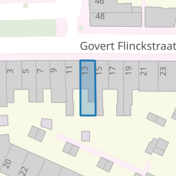 Perceel ASD40-D-3607