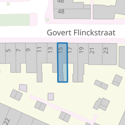 Perceel ASD40-D-3608