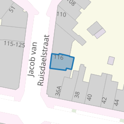 Perceel ASD40-D-3632