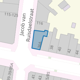 Perceel ASD40-D-3633