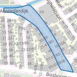 Perceel ASD40-D-3636