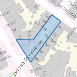 Perceel ASD40-D-3643