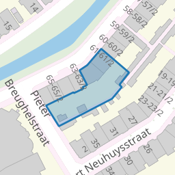 Perceel ASD40-D-3654