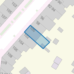 Perceel ASD40-D-3665