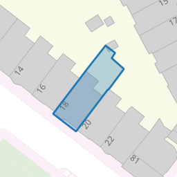 Perceel ASD40-D-3673