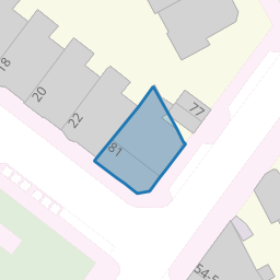 Perceel ASD40-D-3676