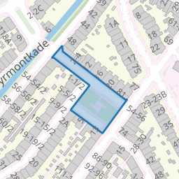 Perceel ASD40-D-3677