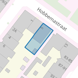 Perceel ASD40-D-3679