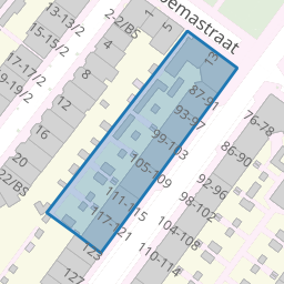 Perceel ASD40-D-3680