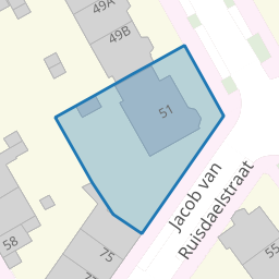 Perceel ASD40-D-3688