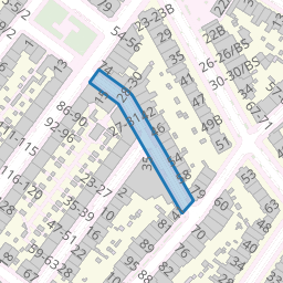 Perceel ASD40-D-3689