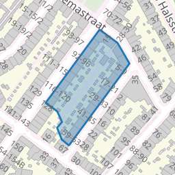 Perceel ASD40-D-3690