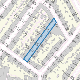 Perceel ASD40-D-3693