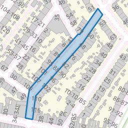 Perceel ASD40-D-3695