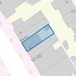 Perceel ASD40-D-3698