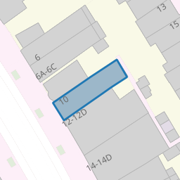 Perceel ASD40-D-3699