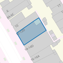 Perceel ASD40-D-3711