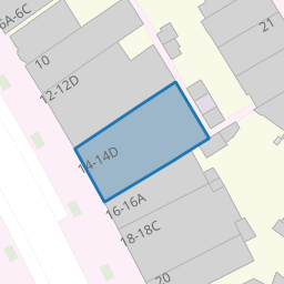 Perceel ASD40-D-3712