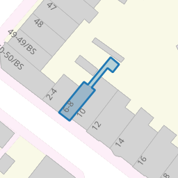 Perceel ASD40-D-3717