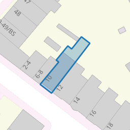 Perceel ASD40-D-3718