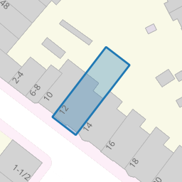 Perceel ASD40-D-3719