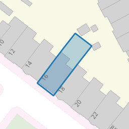 Perceel ASD40-D-3721