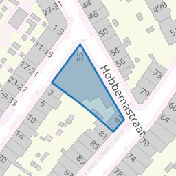 Perceel ASD40-D-3725