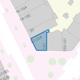 Perceel ASD40-D-3726