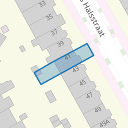 Perceel ASD40-D-3733