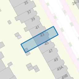 Perceel ASD40-D-3734