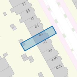 Perceel ASD40-D-3735