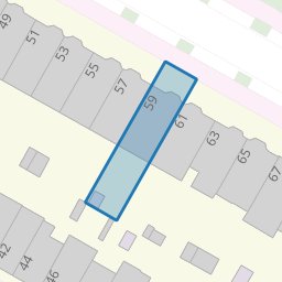 Perceel ASD40-D-3738